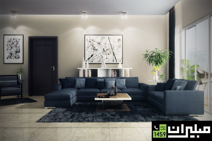 خرید مبل راحتی بهتر