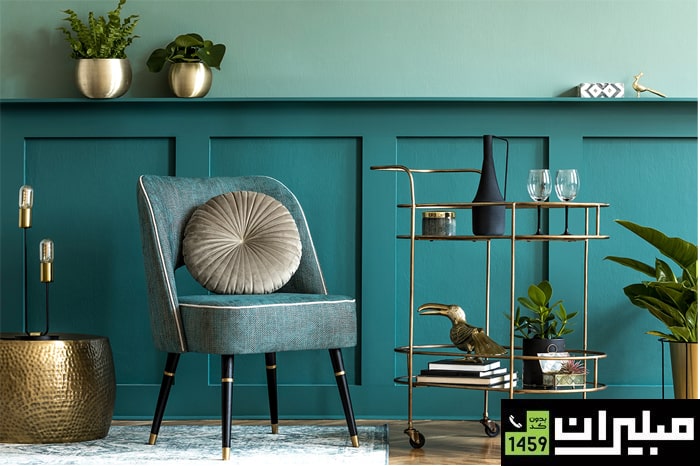 انتخابی ایدهآل برای فضاهای رسمی