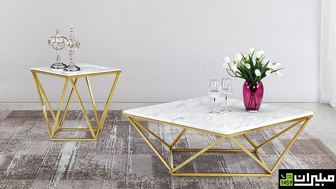 میز جلومبلی