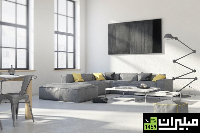تفاوت سبک مینیمال با مدرن تفاوت سبک مینیمال با مدرن