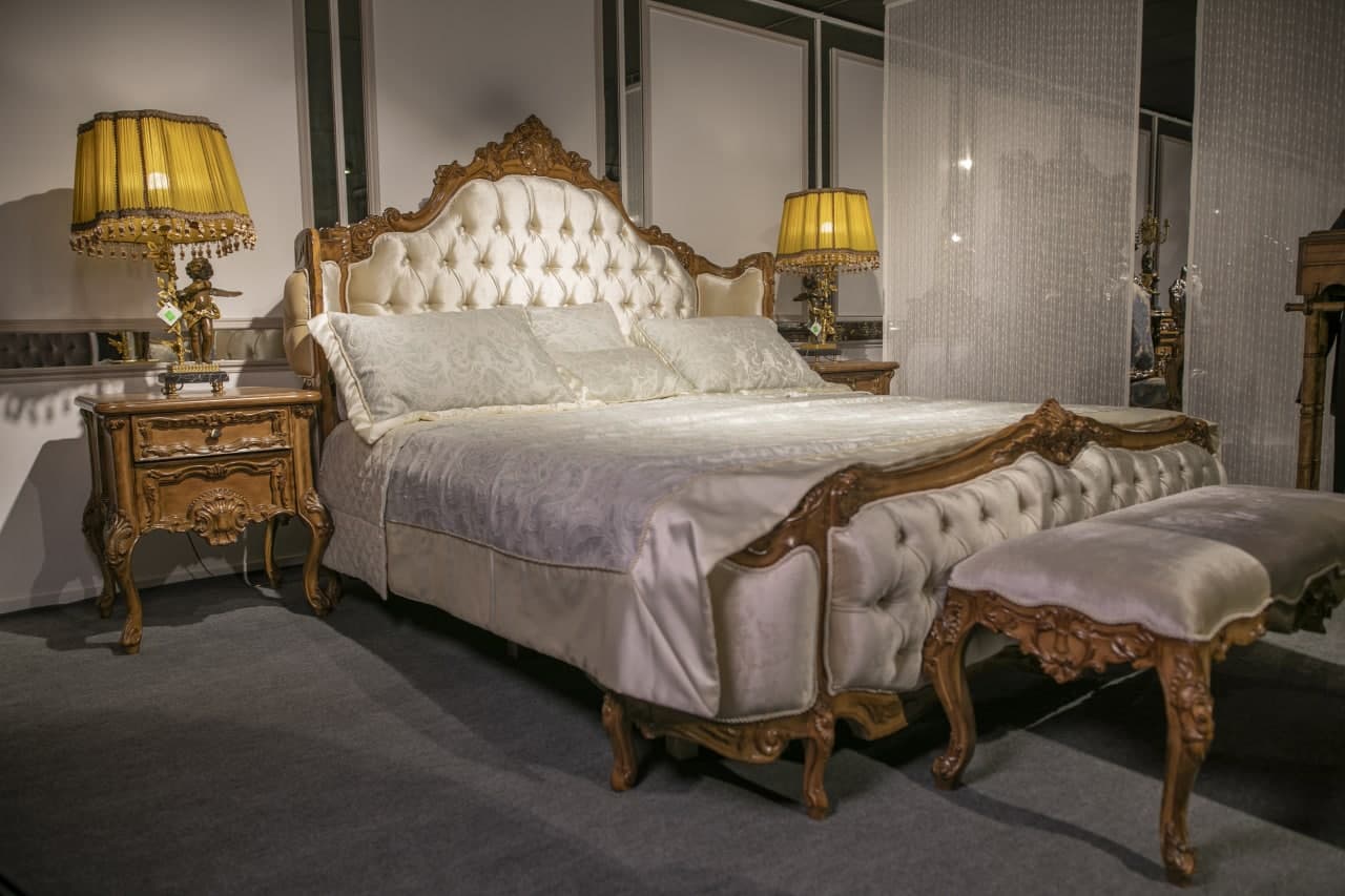 سرویس خواب اورینتال