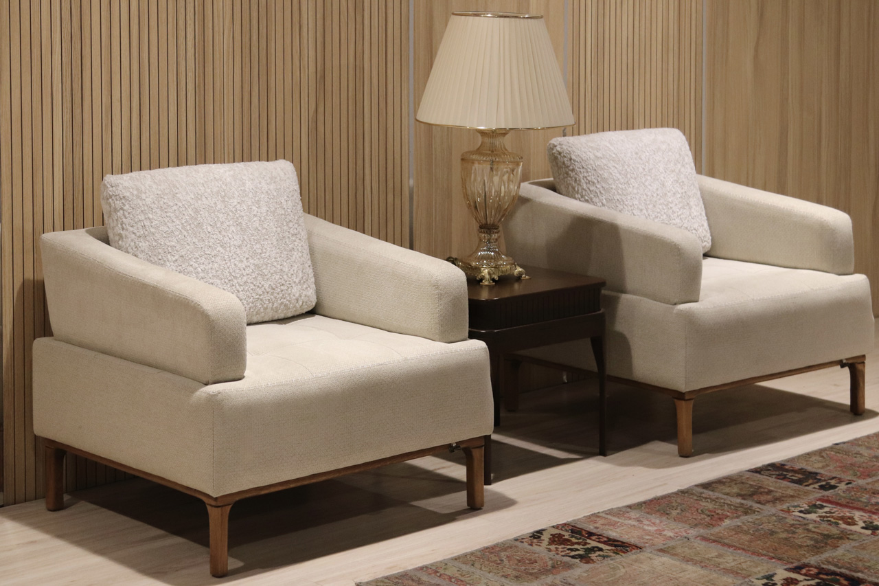 مبل راحتی مدل ریلکس