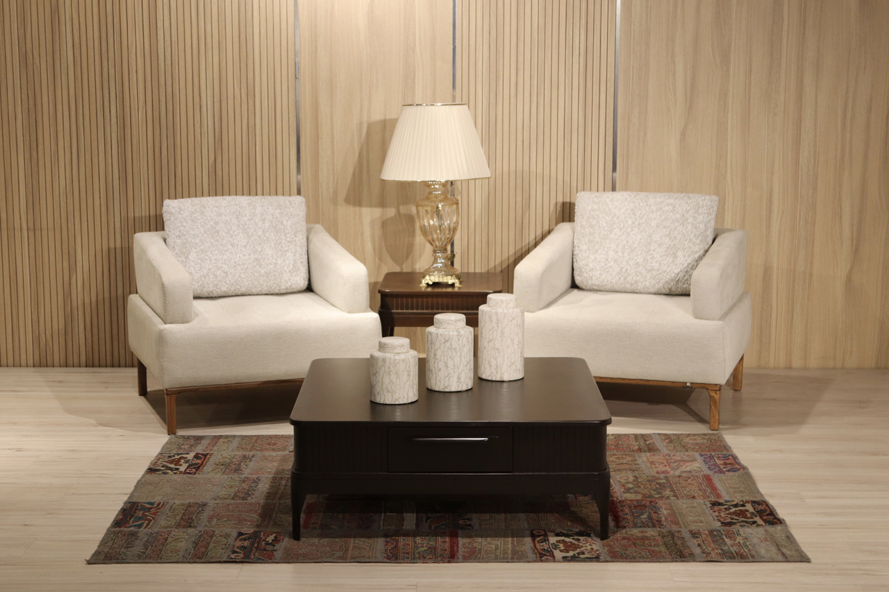 مبل راحتی مدل ریلکس