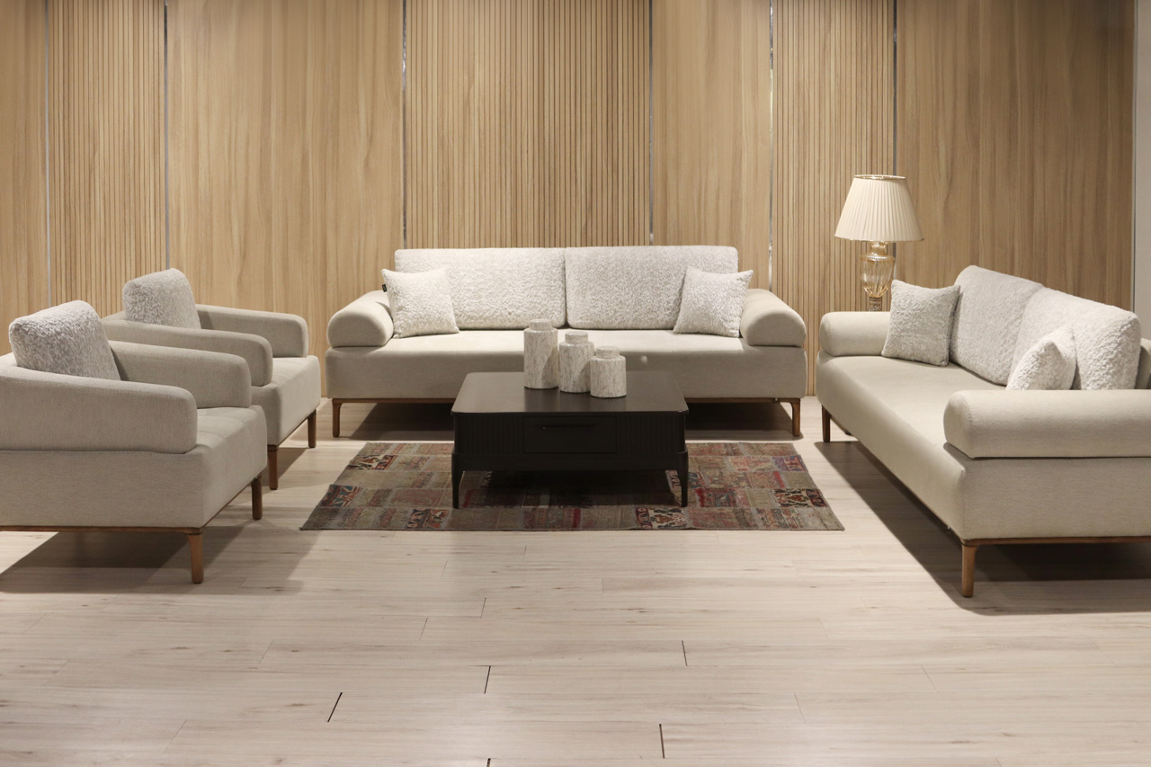 مبل راحتی مدل ریلکس