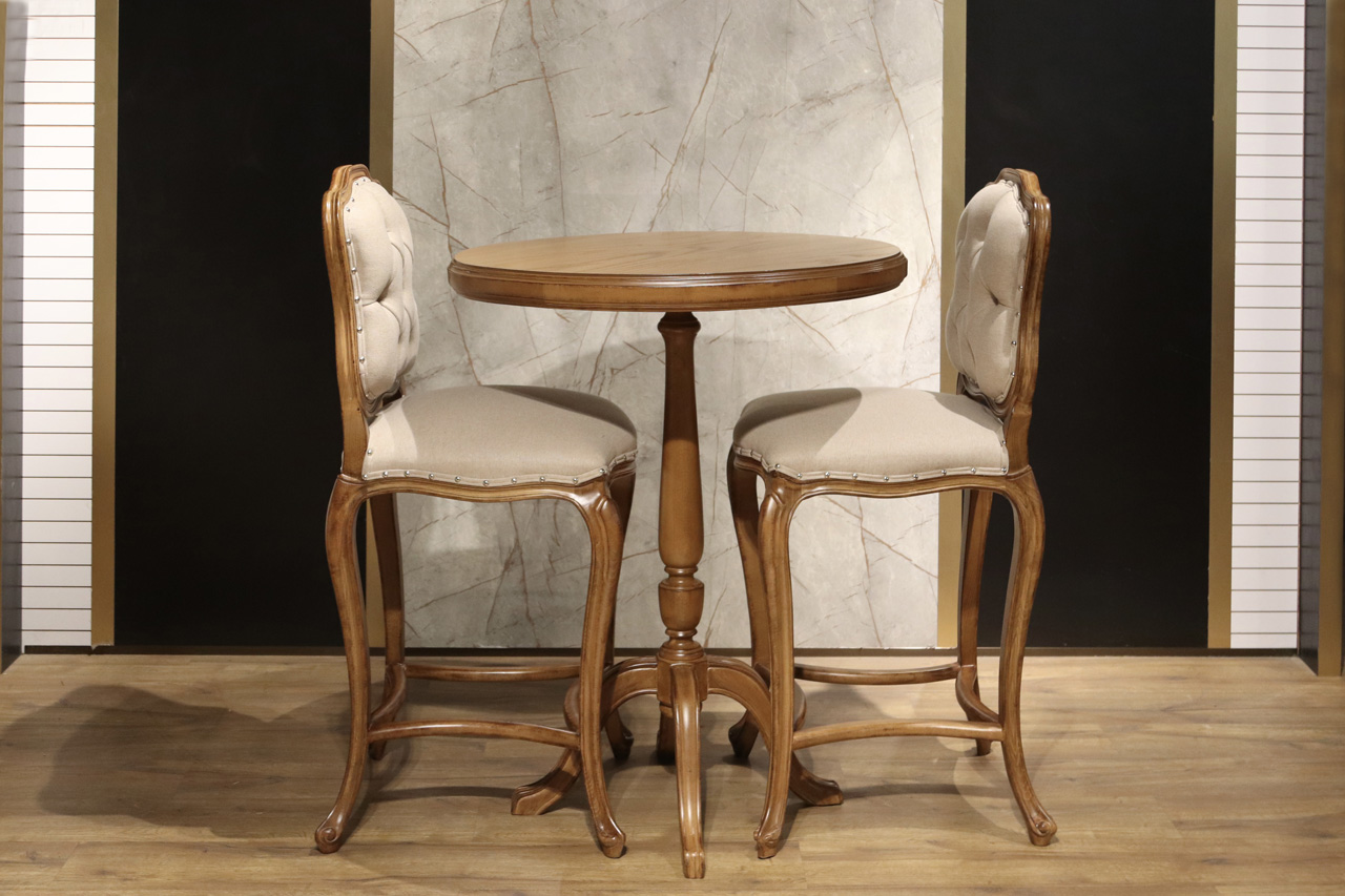 میز بار مدل ورسای