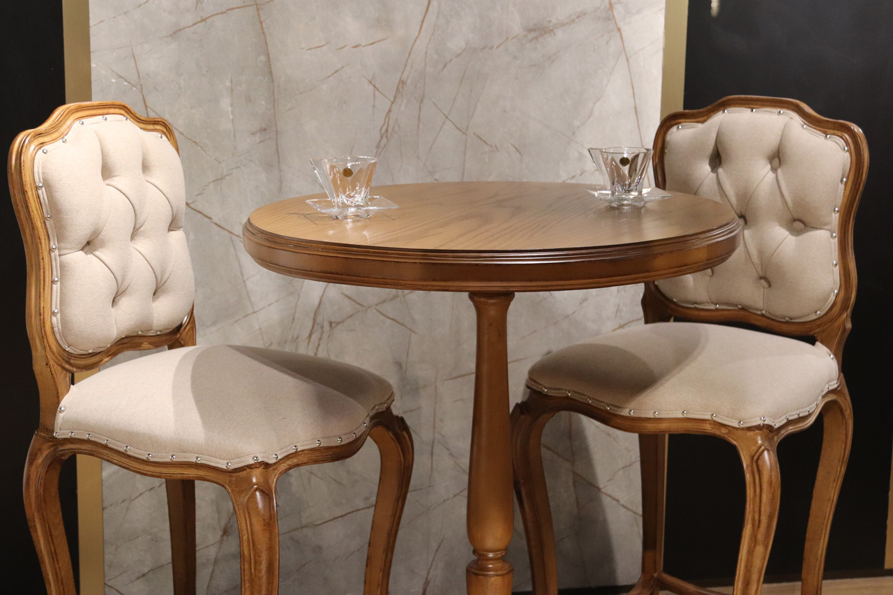 میز بار مدل ورسای