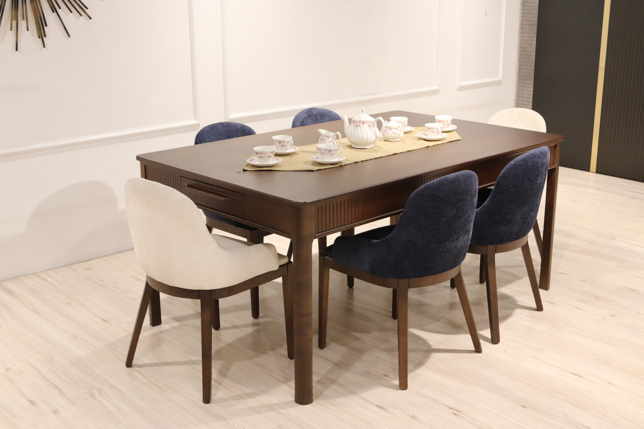 غذاخوری مدل بارسلون