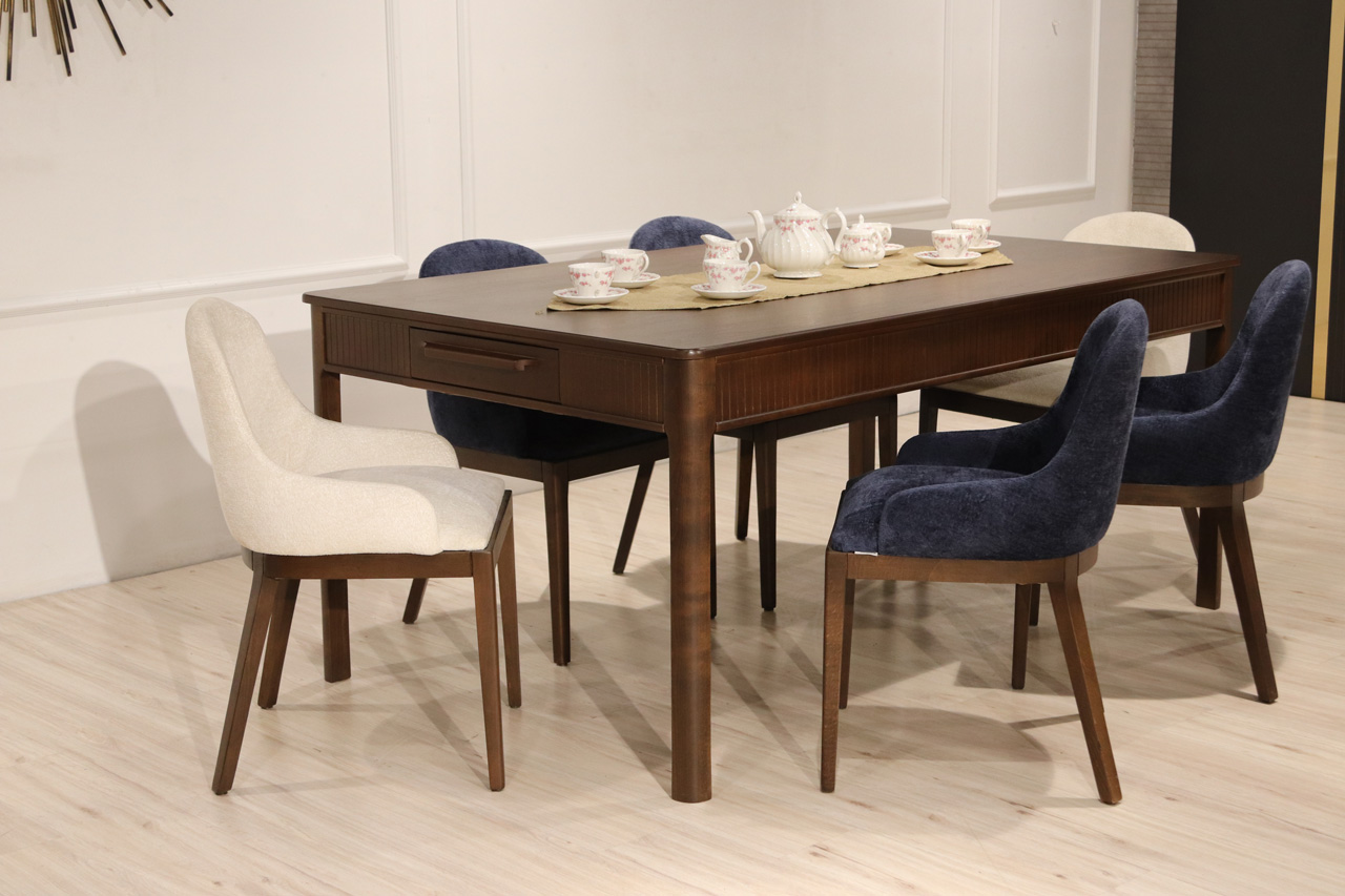 غذاخوری مدل بارسلون