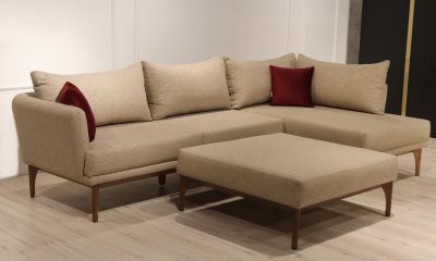 مبل ال مدل میلان