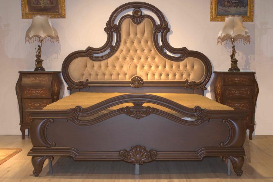Casanova bed(2)