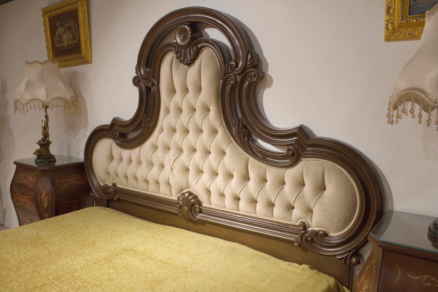 Casanova bed(4)