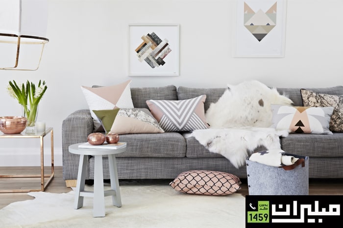 استفاده از فوم مناسب در مبلمان باعث افزایش طول عمر و کارایی آن خواهد شد