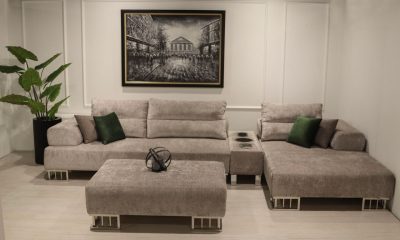 ال رست