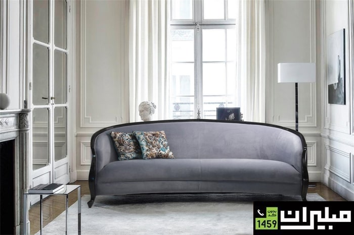 ابعاد و اندازه این مبل ها به چه صورتی است؟