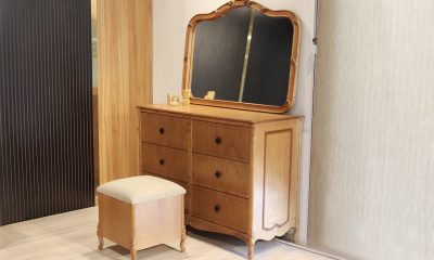 میز آرایش مدل ژوانی