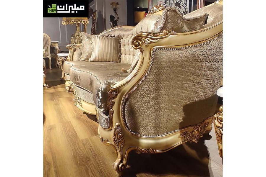 مبلمان وناهارخوری کلاسیک پروتیا