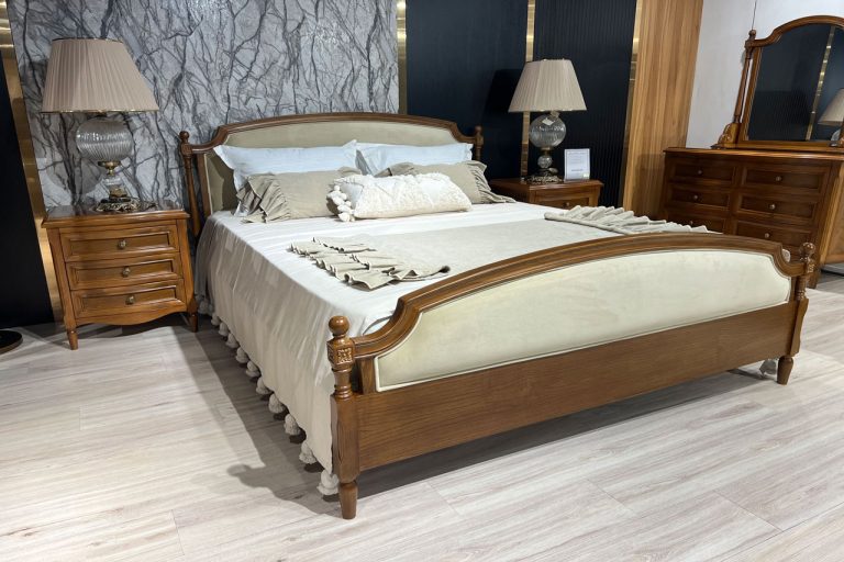 سرویس خواب مدل روزالی