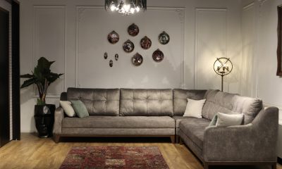 مبل ال مدل برانا