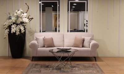 مبل راحتی مدل اسکای