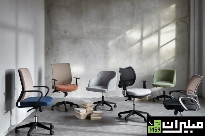 مبلیران: نوآوری در طراحی و استفاده از پارچههای باکیفیت