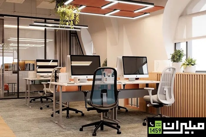 تفاوت میز MDF و نئوپان؛ اقتصادی اما کم‌دوام‌تر