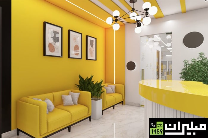 بازسازی دکوراسیون اداری را از کجا شروع کنیم؟ 