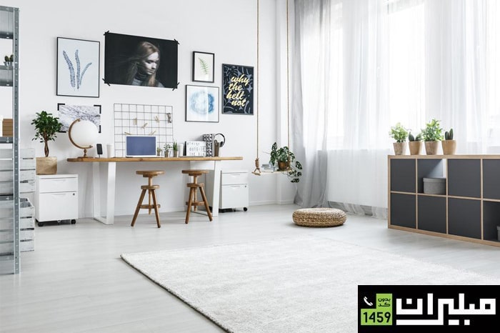 فلسفه‌ی سبک اسکاندیناوی در محیط کار