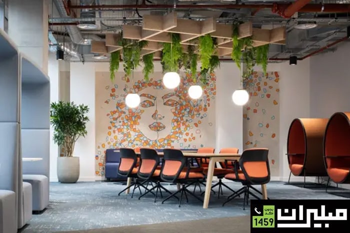 نورپردازی؛ روح زنده‌ی فضا