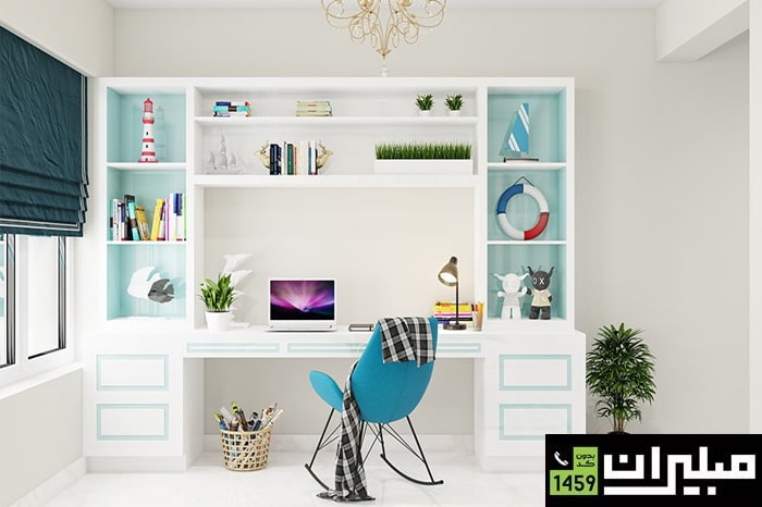 جزئیات تکمیلی و اکسسوری‌ها