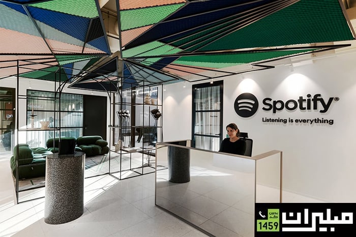 طراحی فضاهای الهام‌بخش؛ از ایده تا تجربه