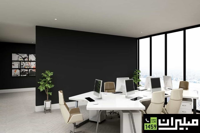 چیدمان لوکس و مدرن، خلاقانه‌ترین روش دکوراسیون!