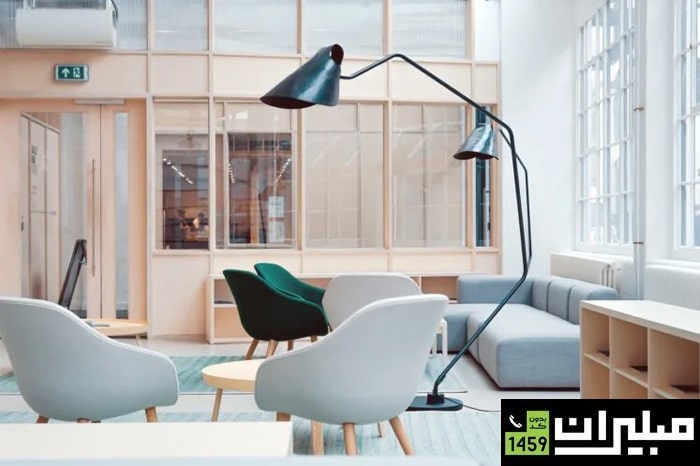 اکسسوری‌ها و جزئیات دکوراتیو