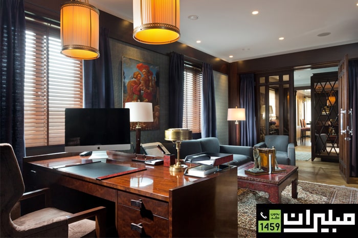 شناخت سبک آرتدکو و دلیل محبوبیت آن در دفاتر امروزی