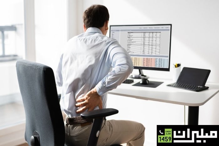 ستون فقرات، اصلیترین قسمت بدن!