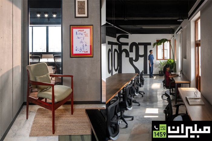 نورپردازی در سبک آرتدکو؛ کاملکننده جذابیت بصری