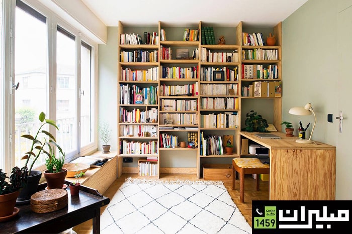 مزایای دکوراسیون فرانسوی در محیط کاری