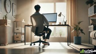همه چیز دربارهی حالت صحیح بدن و بهترین حالت نشستن در محل کار