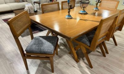 سرویس ناهار خوری کارینا