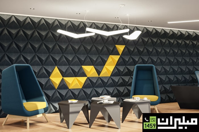 کوبیسم چیست و چگونه وارد دکوراسیون اداری شد؟