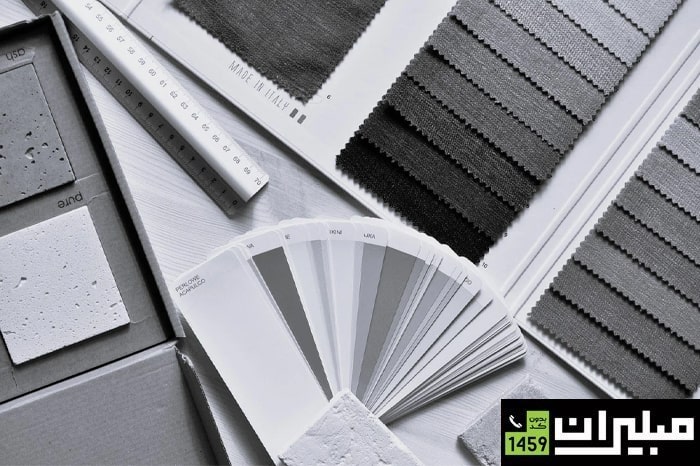 طوسی مدرن؛ همیشه شیک و حرفه‌ای