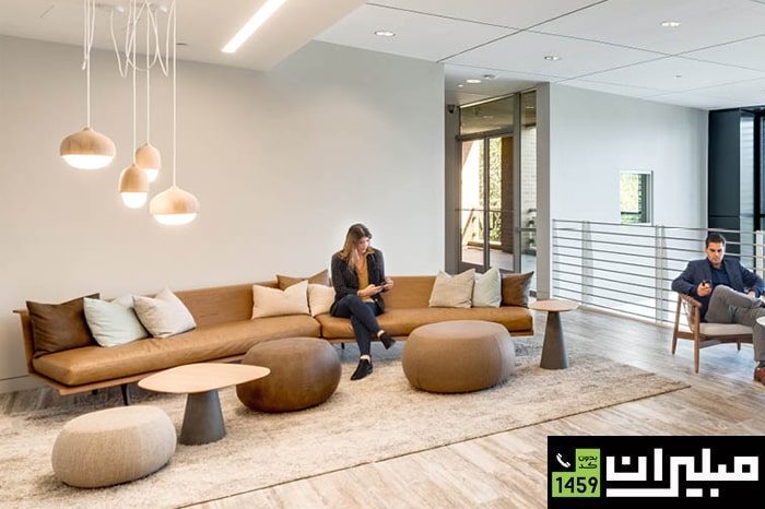 خاکی گرم (Terracotta)؛ انتخاب جسورانه و مدرن