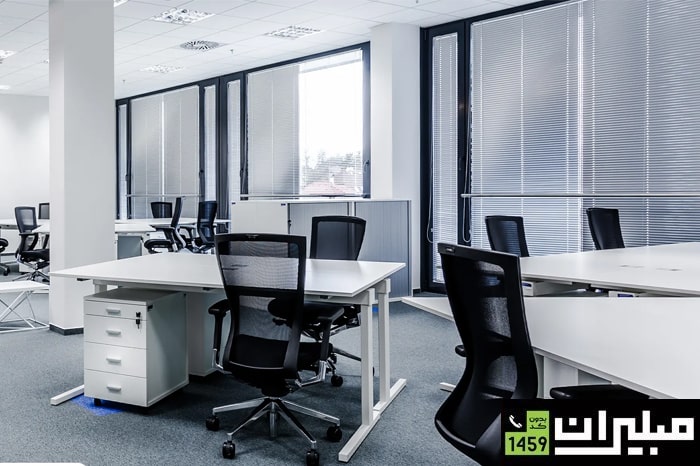 اشتباهات رایج در دکوراسیون اداری