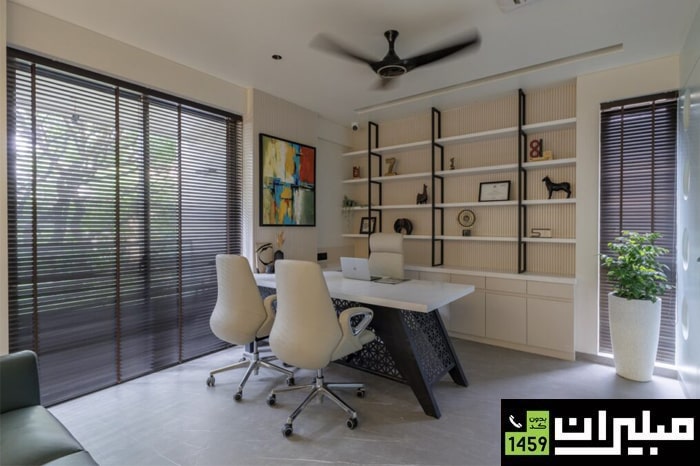 حضور هنر در فضا