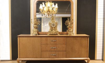 کنسول داملا