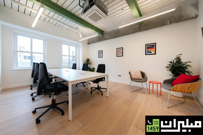 راحتی و ارگونومی