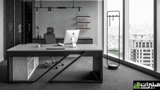 بررسی کامل ویژگیهای بهترین دکوراسیون اداری شرکتهای ایرانی از نظر چیدمان!