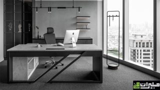 بررسی کامل ویژگی‌های بهترین دکوراسیون اداری شرکت‌های ایرانی از نظر چیدمان!