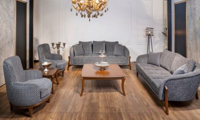 مبل راحتی مدل لمیس